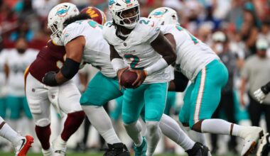 Miami Dolphins Fans: Week 1 Predictions