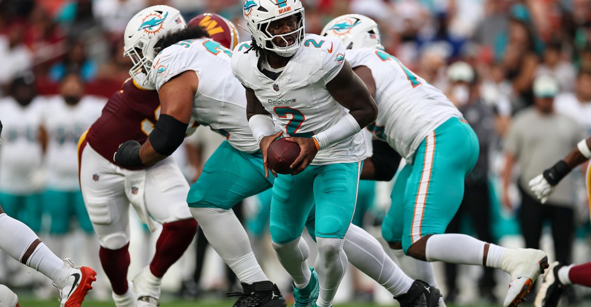 Miami Dolphins Fans: Week 1 Predictions