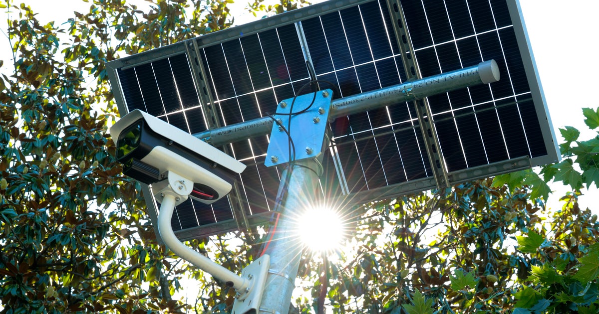 Florida halts all new license plate reader camera permits and orders existing ones removed within 30 days
