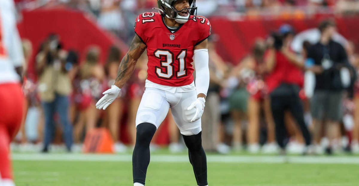 Tampa Bay Buccaneers news: Initial 53-man roster sparks question marks
