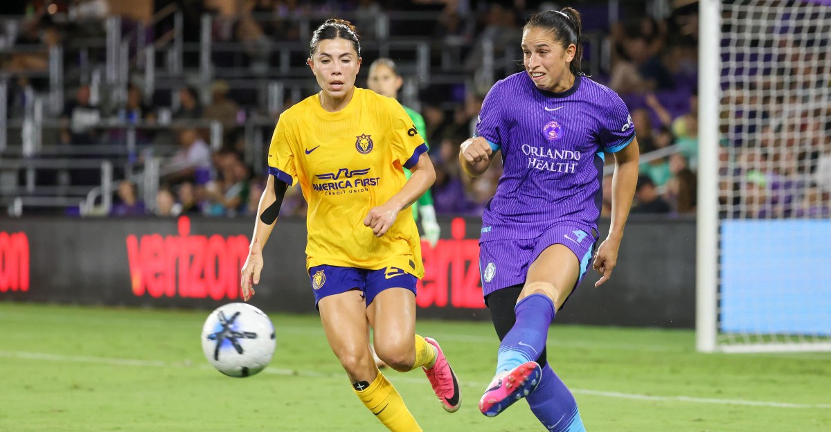 NWSL Availability Report (Matchweek 20: Sunday): Denver Summit vs Gotham, Chicago Stars vs North Carolina Courage, Portland Thorns vs Washington Spirit, Orlando Pride vs Houston Dash, Seattle Reign vs San Diego Wave