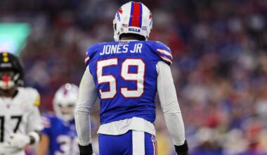 Miami Dolphins sign defender from Buffalo Bills practice squad
