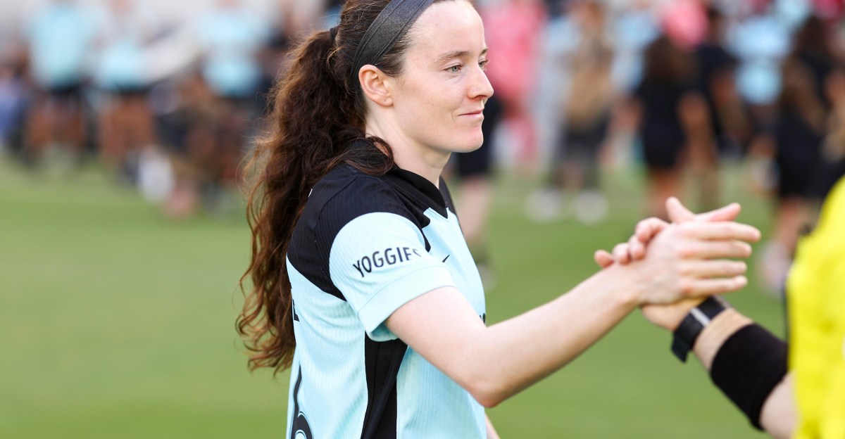 NWSL Availabillity Report (Matchweek 21 - Friday): Racing Louisville vs Gotham FC, KC Current vs Orlando Pride, Angel City FC vs Denver Summit