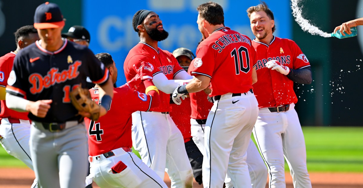 Yankees Rivalry Roundup: Guardians walk off (again!); Rangers beat Tampa