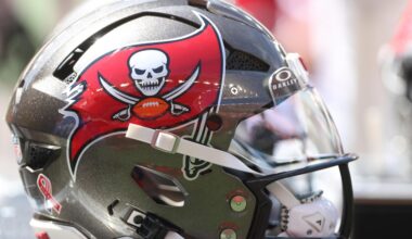 Week 2 score predictions for Buccaneers vs. Browns