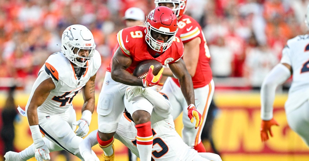 Jacksonville Jaguars vs. Denver Broncos Week 1 Matchup Preview Q&A