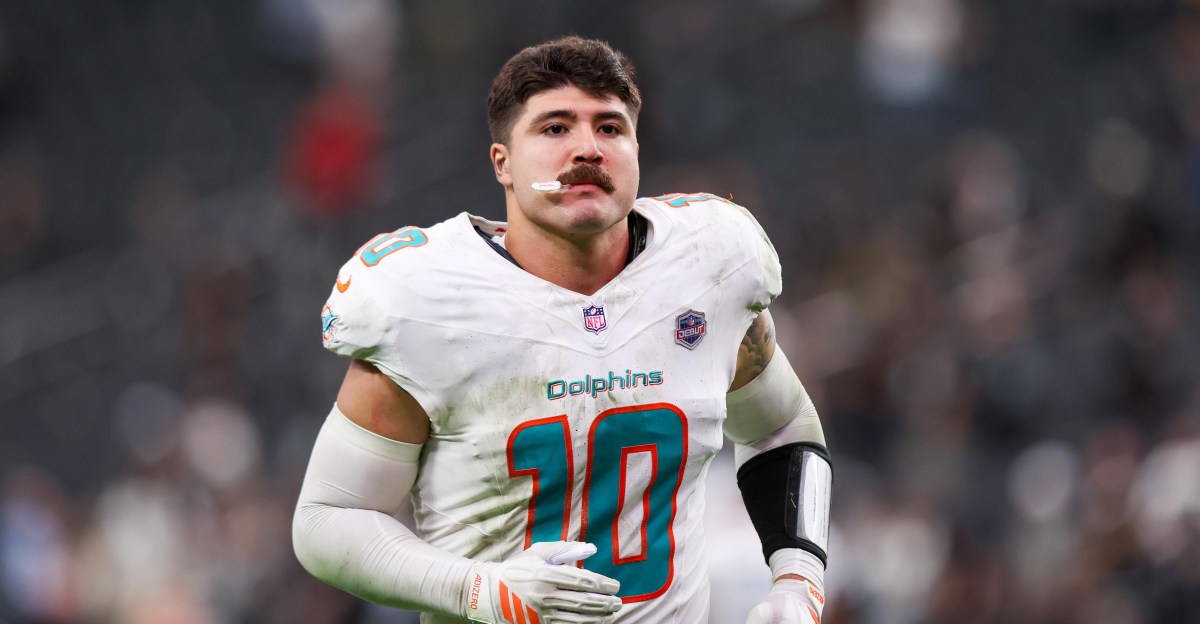 Miami Dolphins’ Most Valuable Player | Week Two | Someone has to win