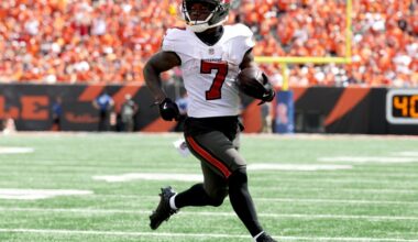 Tampa Bay Buccaneers news: Bucs face must-win vs. Browns in Week 2