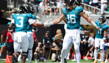 3 Reasons Why the Jacksonville Jaguars Beat the Cleveland Browns