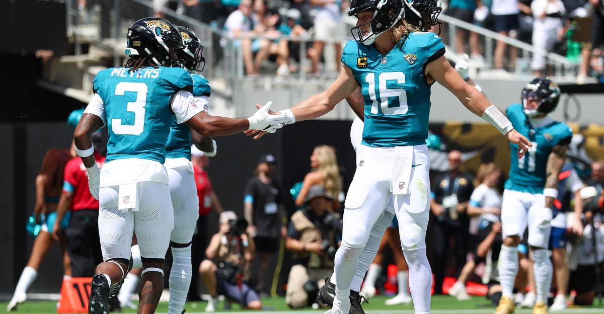 3 Reasons Why the Jacksonville Jaguars Beat the Cleveland Browns