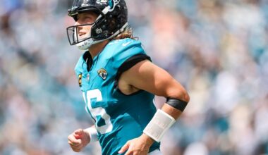 Denver Broncos vs. Jacksonville Jaguars scouting report, preview, predictions, and matchups for NFL Week 2