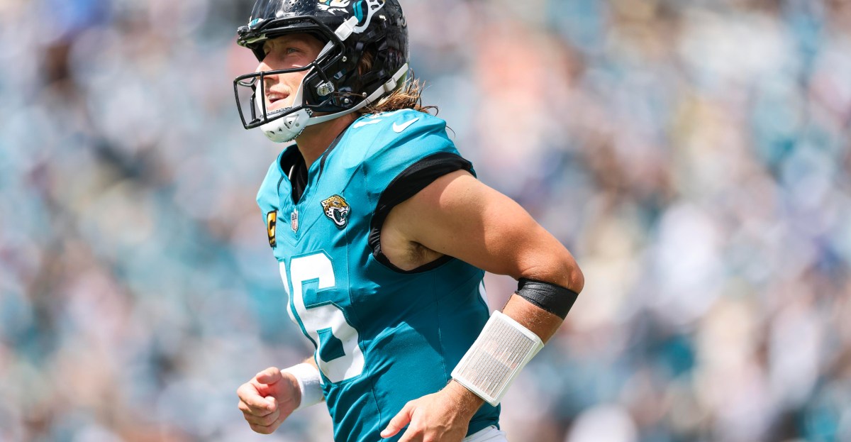 Denver Broncos vs. Jacksonville Jaguars scouting report, preview, predictions, and matchups for NFL Week 2