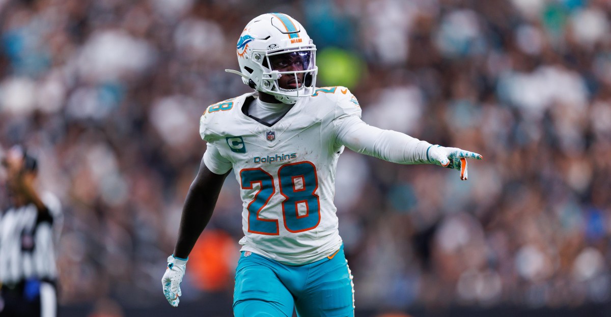Miami Dolphins news roundup: Hafley committed to run, 49ers game preview, Robinson injury
