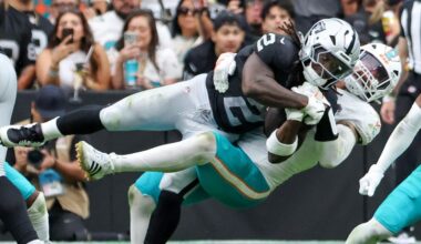 Miami Dolphins’ Jacob Rodriguez rookie of year chances, Malik Wills running - The Phinsider Mailbag