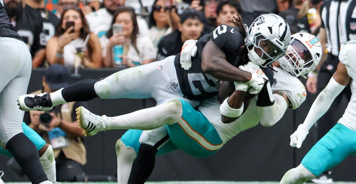 Miami Dolphins’ Jacob Rodriguez rookie of year chances, Malik Wills running - The Phinsider Mailbag
