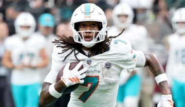 Miami Dolphins reasons for hope, concern vs San Francisco 49ers