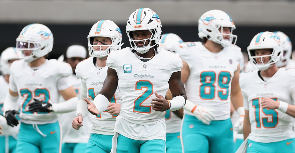 Miami Dolphins Discussion: Week 2 Game Vs SF 49ers Predictions Edition
