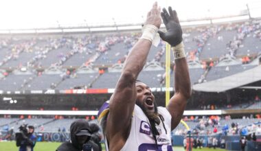Minnesota Vikings at Tampa Bay Buccaneers: NFL Week 3 Discussion