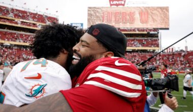 Miami Dolphins news roundup: Proctor learning, tryouts held, and avoiding blowouts