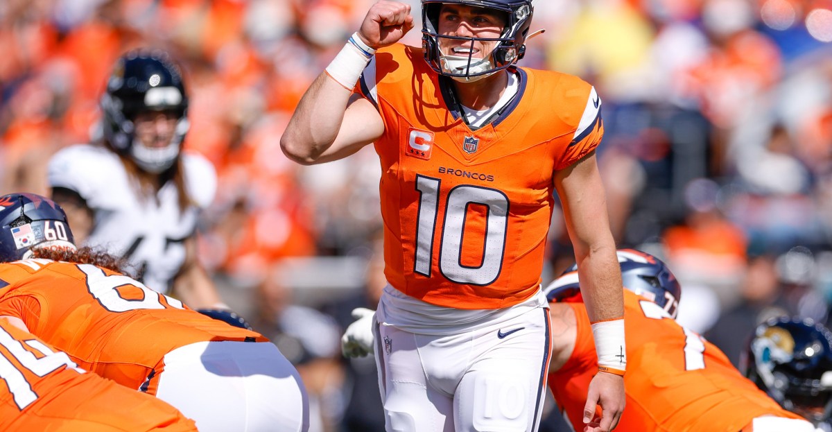 7 Things we learned from Denver Broncos 20-13 win vs Jacksonville Jaguars