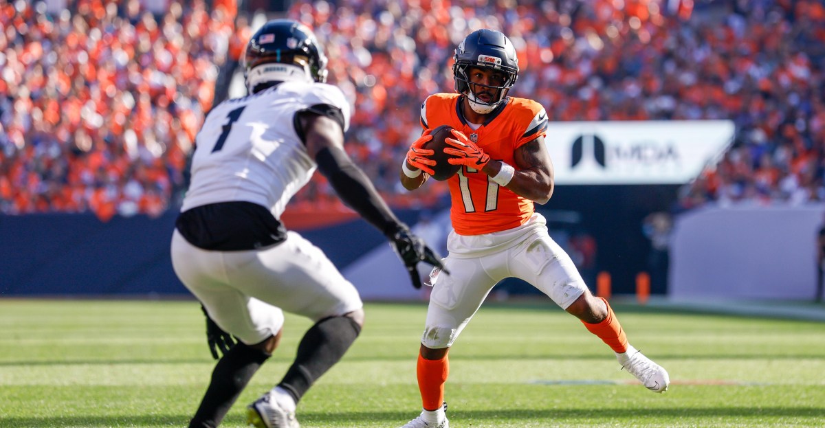 Denver Broncos vs. Jacksonville Jaguars: The No Bull Review