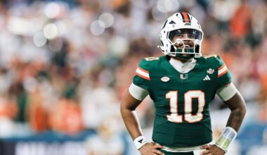 Three Stars: Miami vs Central Michigan