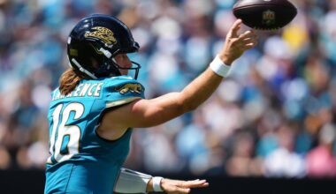 3 Reasons Why the Jacksonville Jaguars Beat the New England Patriots