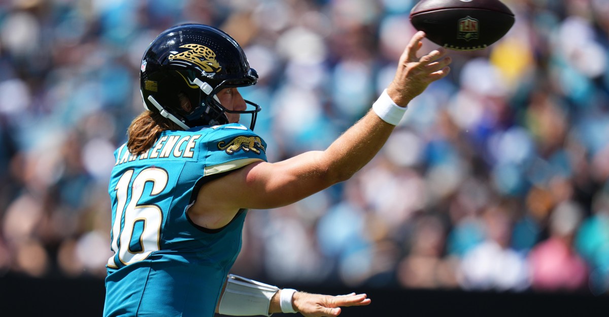 3 Reasons Why the Jacksonville Jaguars Beat the New England Patriots
