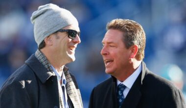 Miami Dolphins news roundup: Home opener, injury updates, rebuild outlook