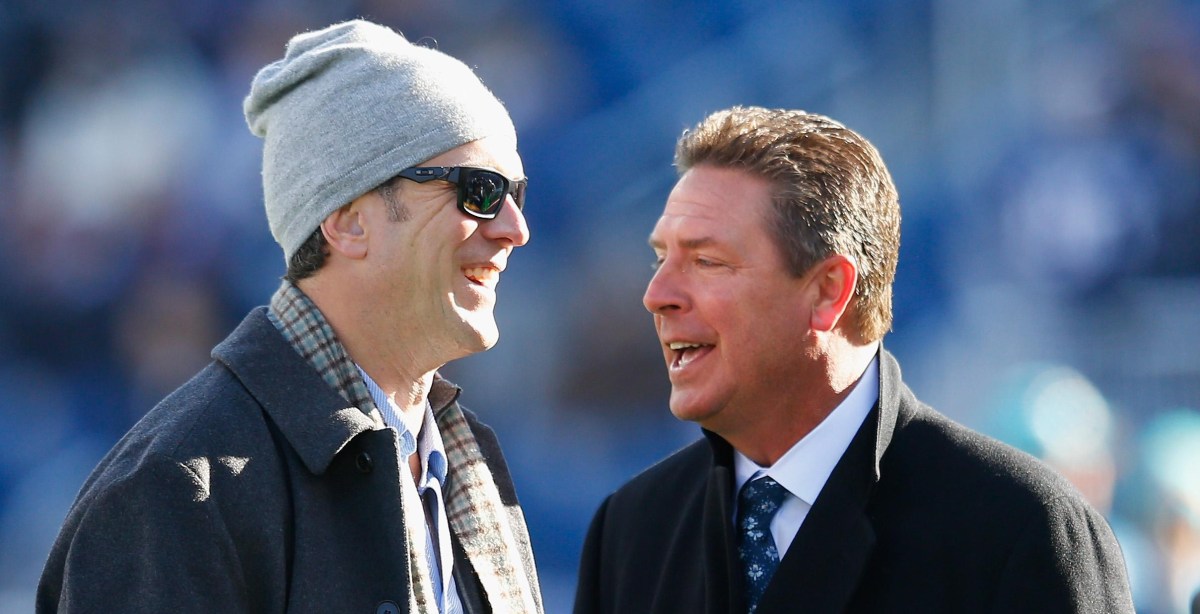 Miami Dolphins news roundup: Home opener, injury updates, rebuild outlook