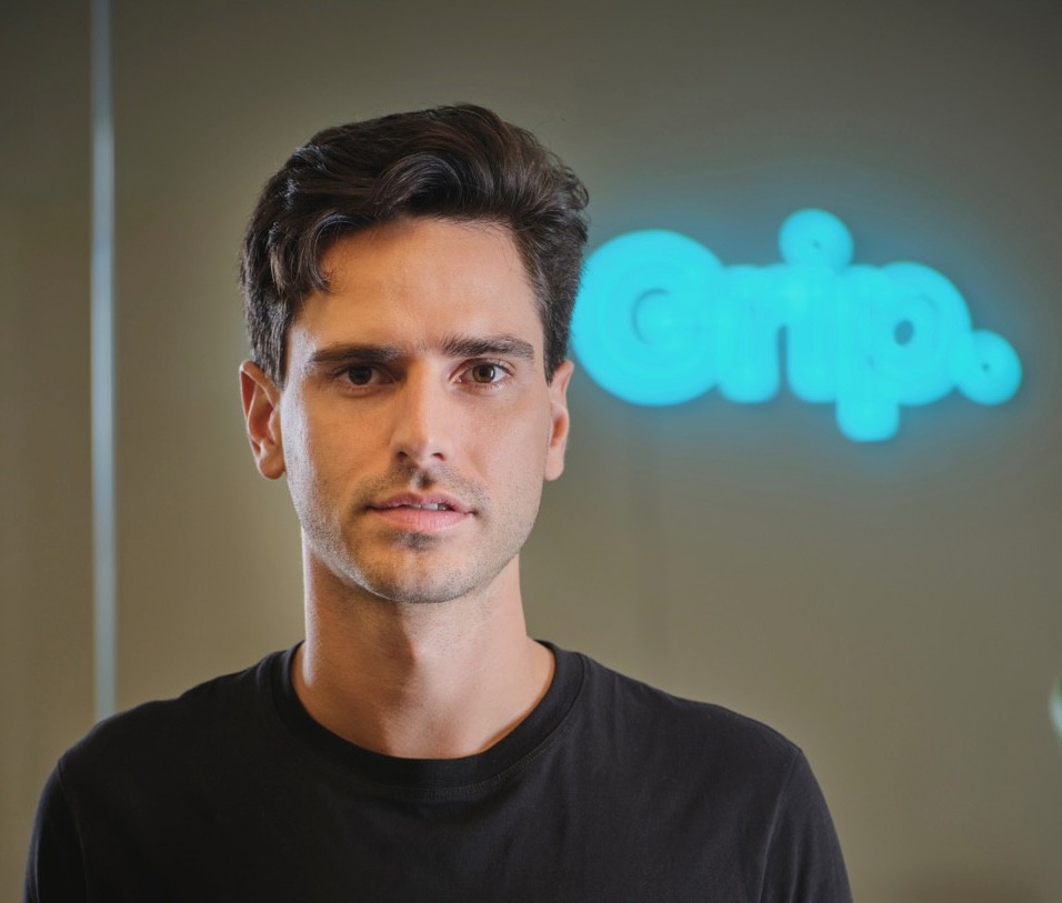 Grip is taking the guesswork out of shipping the cold stuff