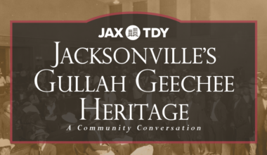 Jacksonville’s Gullah Geechee Heritage: A Community Conversation