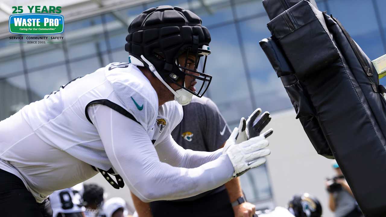 Jacksonville Jaguars logo