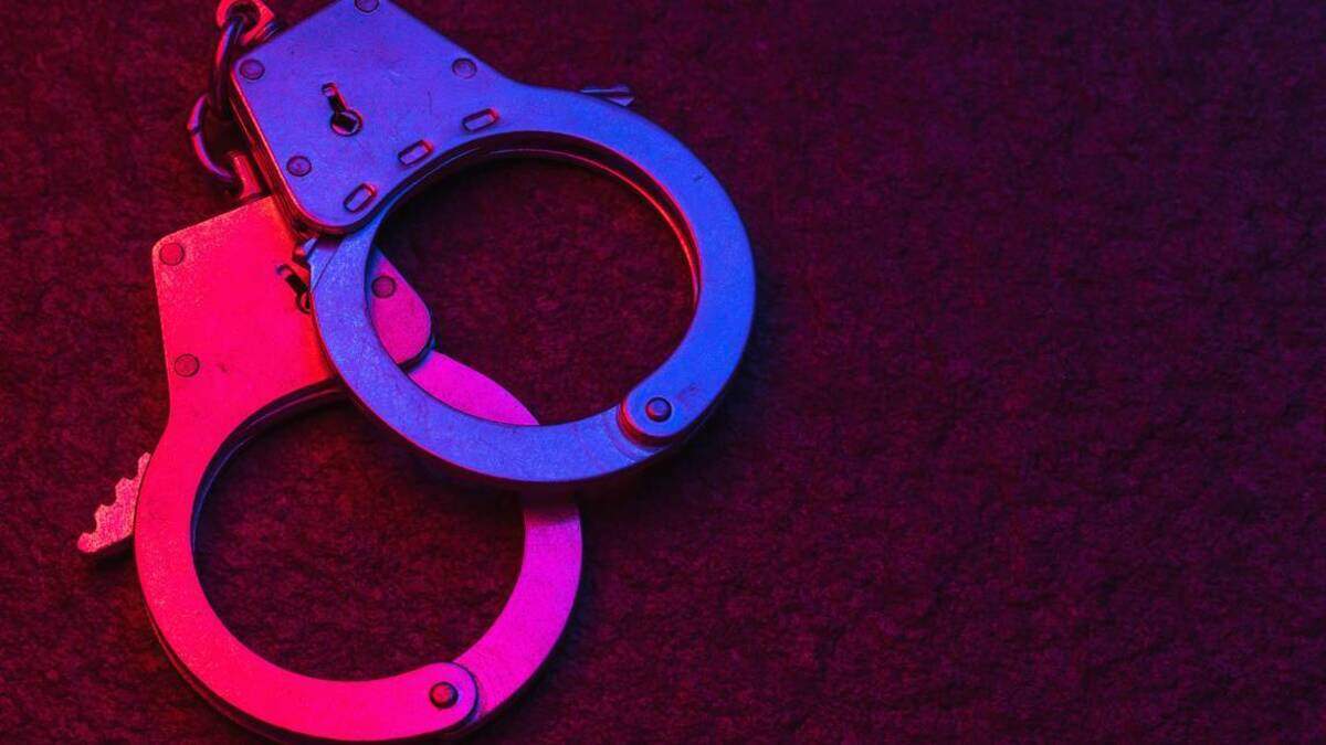 Miami police arrested two men, ages 89 and 73, on armed cocaine trafficking charges Wednesday, Sept. 9, 2026. Miami police arrested two men, ages 89 and 73, on armed cocaine trafficking charges Wednesday, Sept. 9, 2026.