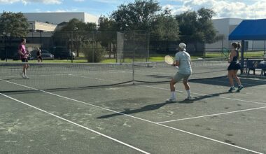 Rays ballpark plan puts tennis, pickleball center in limbo
