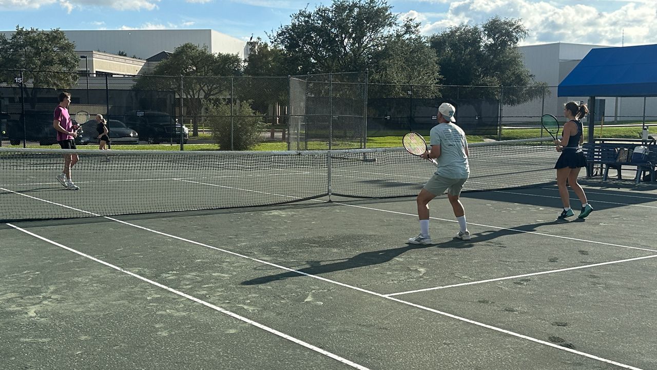 Rays ballpark plan puts tennis, pickleball center in limbo