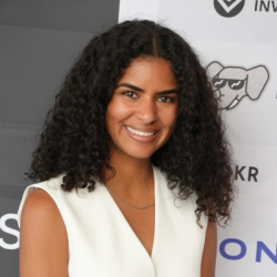 Anayansy Hernandez