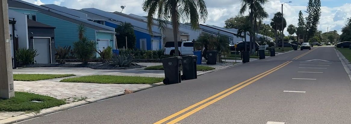Hillsborough County approves new short-term rental rules