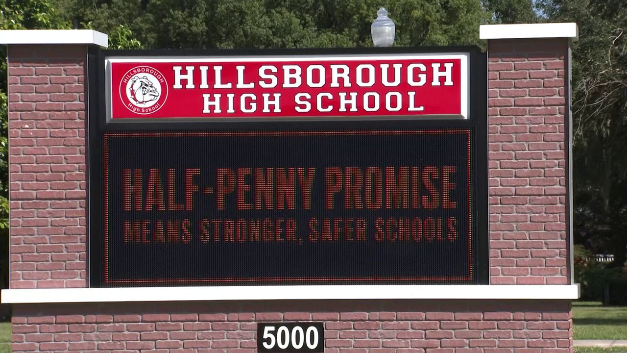 Hillsborough schools outline half-penny tax projects