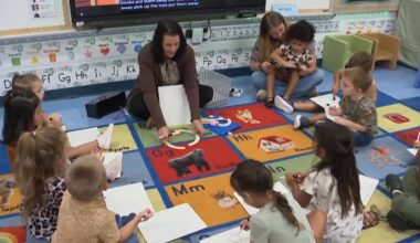 Hillsborough Schools offers free full-day VPK for 1st time