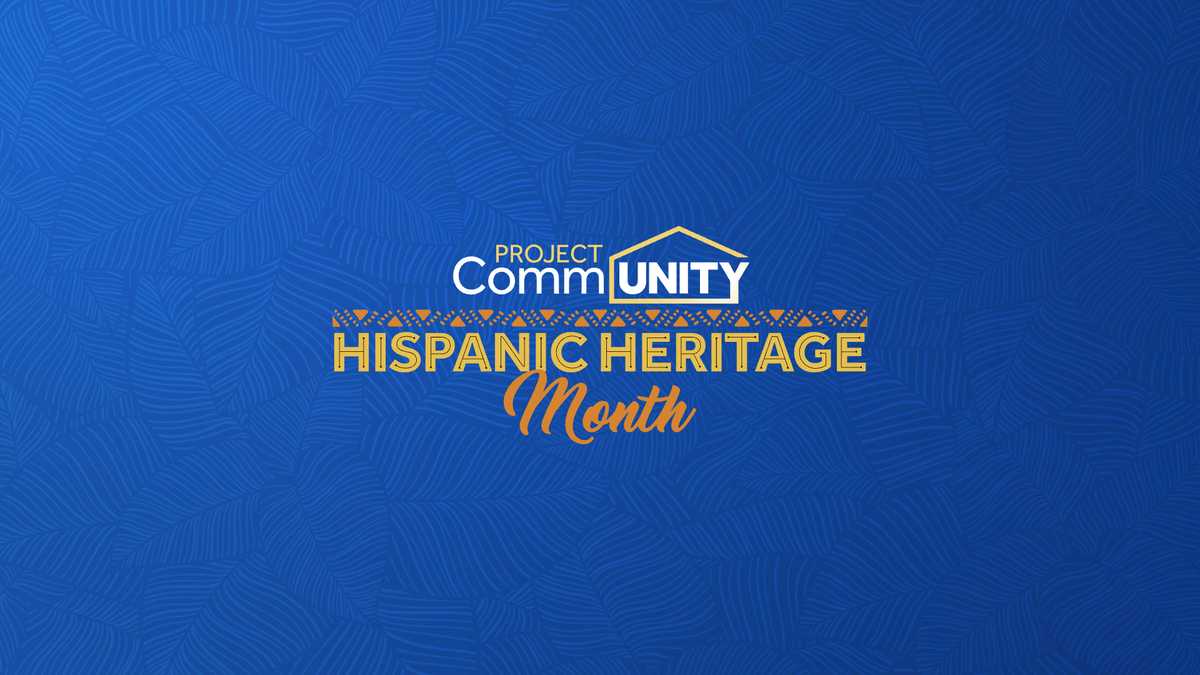 2026 Hispanic Heritage Month events in Central Florida