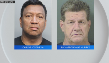 Construction contractor paid Miami-Dade condo manager $185,000 disguised as loans, investigators say