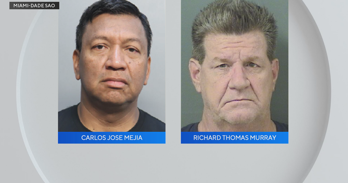 Construction contractor paid Miami-Dade condo manager $185,000 disguised as loans, investigators say