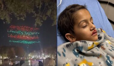 Orlando drone show errors led to Lake Eola crash that seriously injured 7-year-old: NTSB