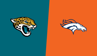 How to Watch Jaguars vs. Broncos: TV Channel, Live Stream, Time