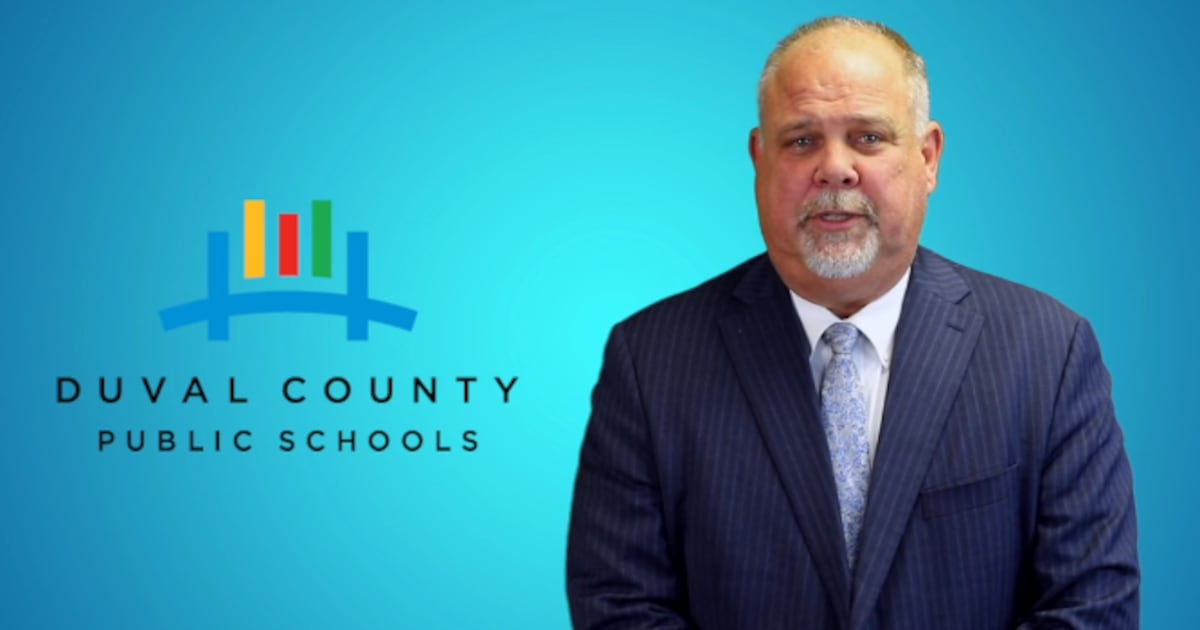 Duval Schools Supt. Bernier warns employees after rash of teachers’ arrests