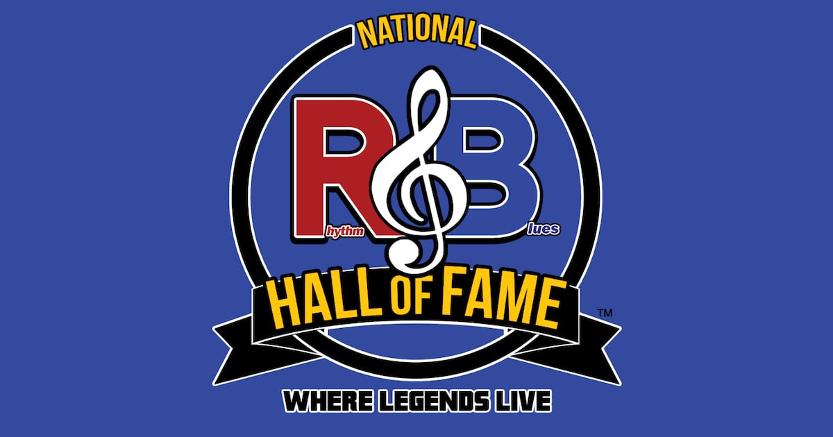 ‘It’d be right on brand for Jax’: National R&B Hall of Fame could be coming to Jacksonville  – Action News Jax