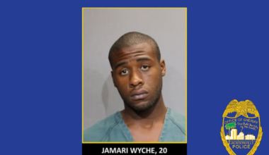 20-year-old charged with murder nearly a year after Jacksonville man’s shooting death – Action News Jax