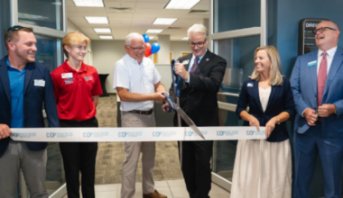 College of Central Florida opens new career development center