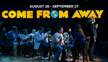 Orlando Shakes’ ‘Come From Away’ wraps its month-long run – WDBO